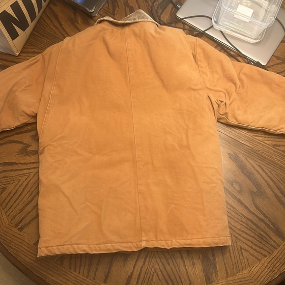 Berne Apparel Field Jacket - Picture 9 of 9